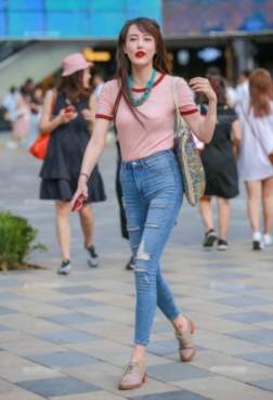 让你的造型出彩又魅力