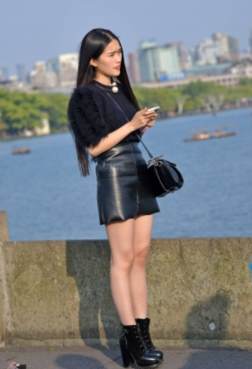 是不是要抽空出去走一走？[<font color=red>10P</font>]