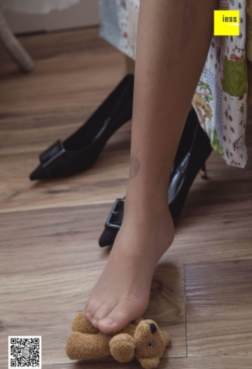 IESS 美貌如厮 镜中花