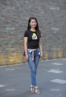 为自己的美丽添彩