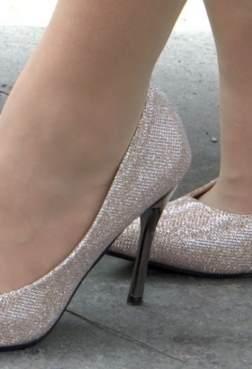 漂亮的丝足都是值得去欣赏的[<font color=red>7P</font>]