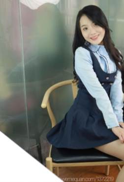 爱购物的长腿妹[<font color=red>195P</font>]