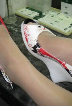 居家美妻秀美丝，朴实的美[<font color=red>13P</font>]