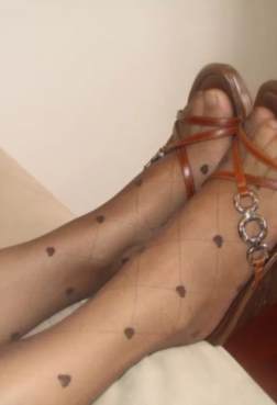 一双羙腳，缓解一日劳累6P[<font color=red>6P</font>]