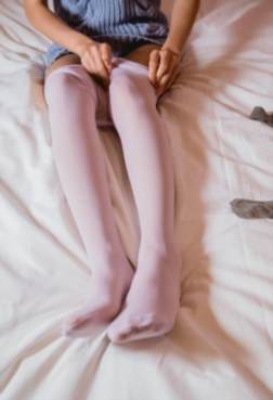 女生的时尚穿搭[<font color=red>56P</font>]