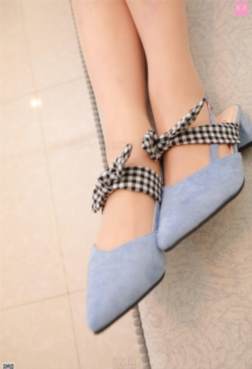 思话 - 是腿长还是人美傻傻分不清[<font color=red>60P</font>]