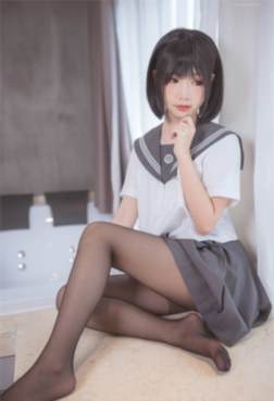 萌萌哒的JK服薄丝[<font color=red>13P</font>]