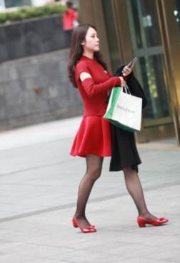 天生丽质[<font color=red>6P</font>]