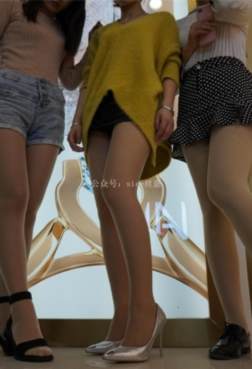 时尚好看美女气质[<font color=red>79P</font>]