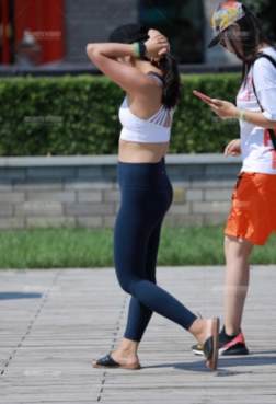 让女性显得优雅又魅力