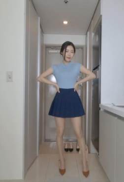 塑造出美女高雅的身姿[<font color=red>48P</font>]