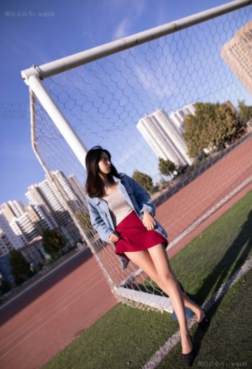 山茶摄影 -不是泪水廉价，只因无人珍惜[<font color=red>48P</font>]