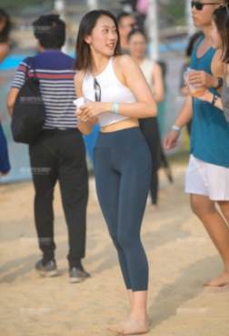 高跟鞋优雅时尚