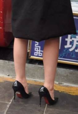 背影让人不断回头...[<font color=red>12P</font>]