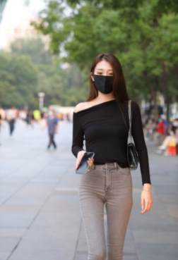 让美女看上去更有女神[<font color=red>7P</font>]