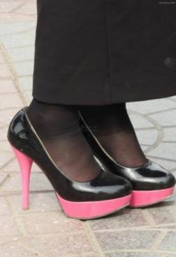 遇见的随拍，自然的美[<font color=red>11P</font>]