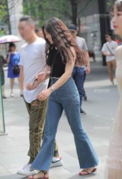 让你的身上汇聚浪漫优雅