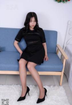 SSA - 漂亮的超薄黑丝袜小姐姐[<font color=red>93P</font>]