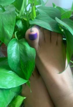 最爱的美薄丝美甲足秀，你喜欢吗?[<font color=red>4P</font>]