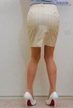 柔性天堂 -就是偏偏喜欢你这双[<font color=red>51P</font>]