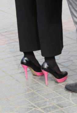 秀出优雅又美丽的自己