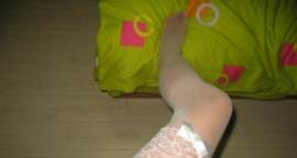 这袜边该如何秀你才能起？13P[<font color=red>13P</font>]