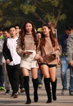 穿出清凉是的味道[<font color=red>14P</font>]