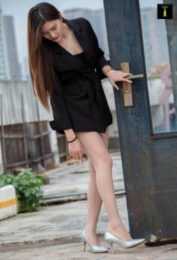 IESS -你就是这条gai最靓的妞[<font color=red>92P</font>]