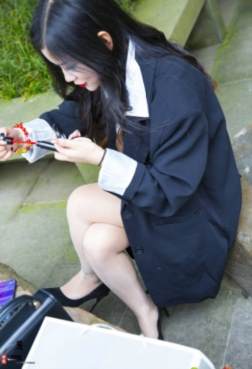 俪丝-我们一起去运动[<font color=red>36P</font>]