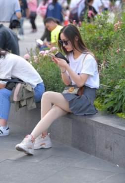 简约的时尚[<font color=red>19P</font>]