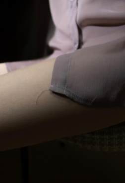 走在拼搏路上的女孩[<font color=red>85P</font>]