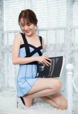 天天意愿 - 轻松穿出女神的魅力[<font color=red>85P</font>]