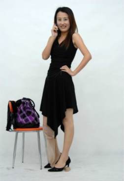 你认为哪一种更好看？[<font color=red>48P</font>]