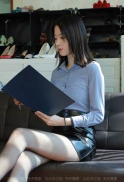 高跟鞋简约漂亮[<font color=red>91P</font>]