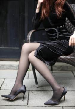 时间那么慢，生活这么美[<font color=red>33P</font>]