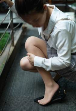 学妹加速跑 - 如何才能遇见你？[<font color=red>89P</font>]