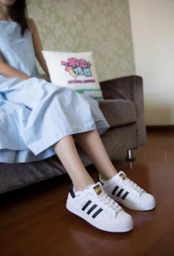 物恋传媒 - 如兰之爱，清新淡雅（3）[<font color=red>124P</font>]