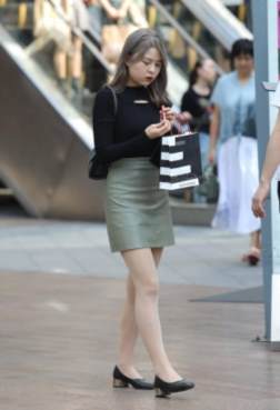 风动桂花香，只愿心无尘[<font color=red>10P</font>]