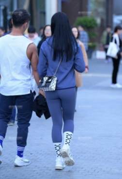 让你散发出温柔婉约的美