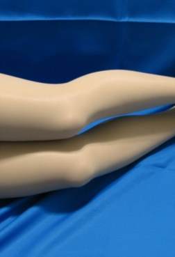 油亮丝滑，感觉滑滑的，你试试？[<font color=red>14P</font>]