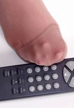 遥控的正确使用姿势，该这样！[<font color=red>3P</font>]