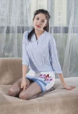 不一样的美丝，一样的动人[<font color=red>79P</font>]