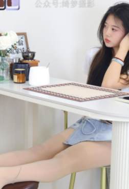 绮梦摄影：子涵 肉丝（图片纯享版）[<font color=red>68P</font>]