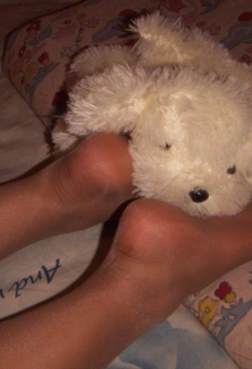 一只小熊 玩的不亦乐乎[<font color=red>9P</font>]