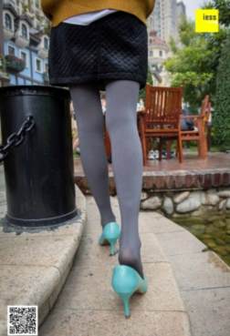 IESS异思趣向-有点厚，有点美[<font color=red>99P</font>]