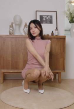 长靴该穿在什么季节呢？[<font color=red>75P</font>]