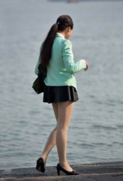 我的美配你的帅气够吗？[<font color=red>6P</font>]