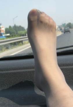 这几双，你喜欢哪只？[<font color=red>7P</font>]