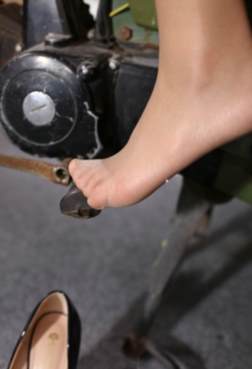 奈丝 - 梦里的花开花落，谁看谁又知多少[<font color=red>34P</font>]