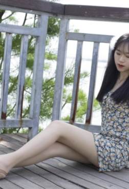 高挑的长腿漂亮高跟鞋[<font color=red>41P</font>]